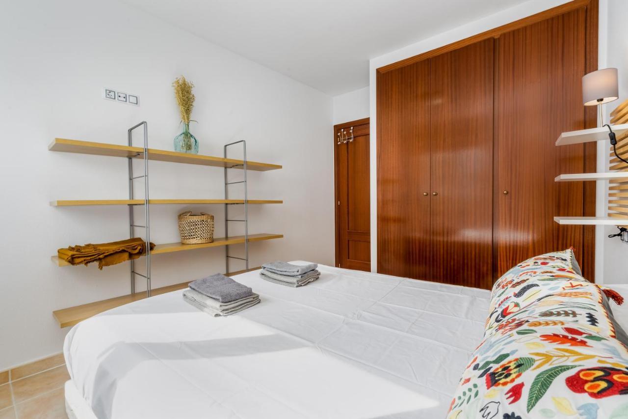 Welcs Apartamento 008 Emp Cerca De La Playa Empuriabrava Exterior foto